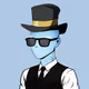 Ink Lord #2736