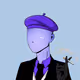 Ink Lord #1598