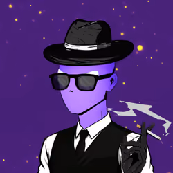 Ink Lord #889
