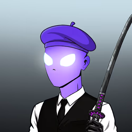 Ink Lord #2597