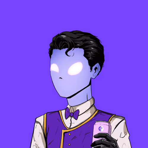 Ink Lord #523