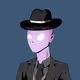 Ink Lord #1587