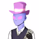Ink Lord #990