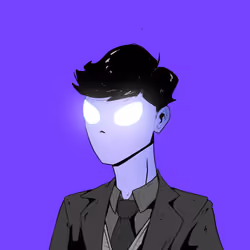 Ink Lord #1235