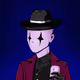 Ink Lord #2983