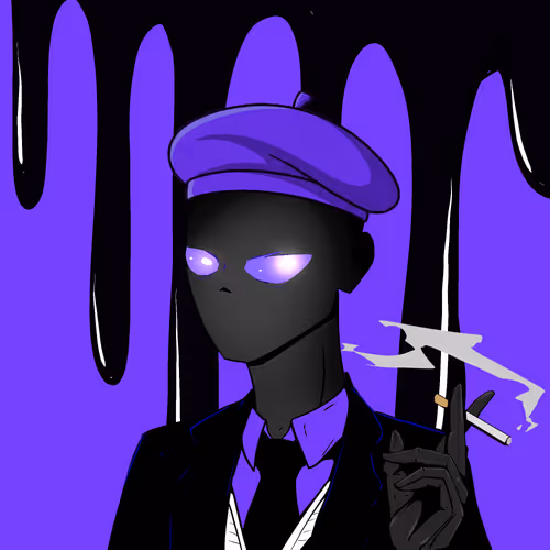 Ink Lord #876