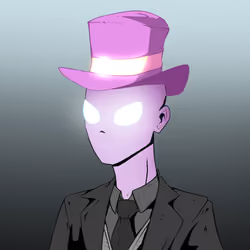 Ink Lord #2681