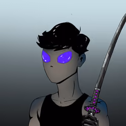 Ink Lord #647