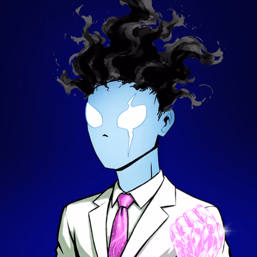 Ink Lord #2230