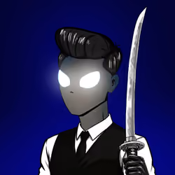 Ink Lord #2621