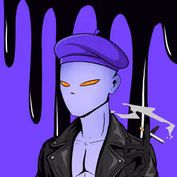 Ink Lord #225