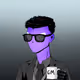 Ink Lord #1228