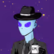 Ink Lord #1412