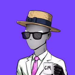 Ink Lord #2451