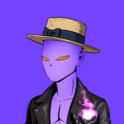 Ink Lord #2573