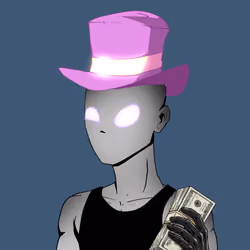 Ink Lord #644