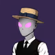 Ink Lord #1141
