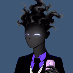Ink Lord #2449