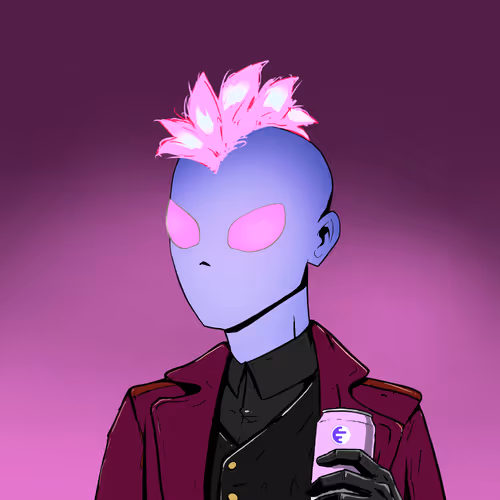 Ink Lord #2699