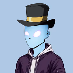 Ink Lord #643