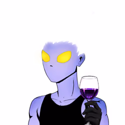 Ink Lord #2452