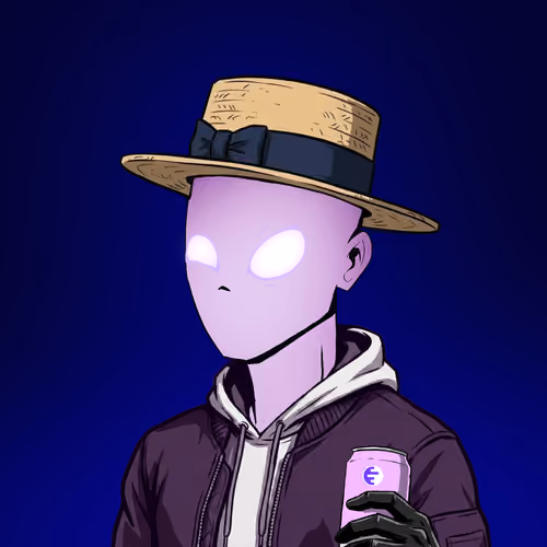 Ink Lord #2070