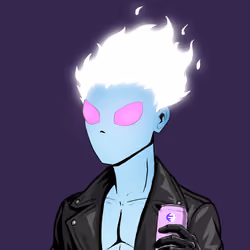 Ink Lord #2574
