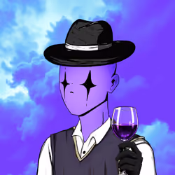 Ink Lord #902