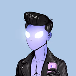 Ink Lord #823