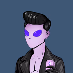 Ink Lord #1490