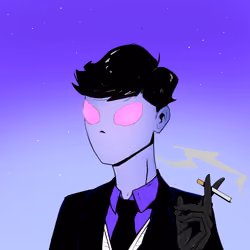 Ink Lord #1434