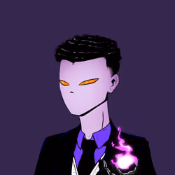 Ink Lord #825
