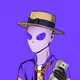 Ink Lord #1612