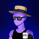 Ink Lord #1786