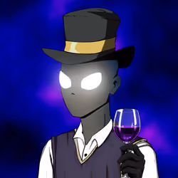 Ink Lord #1730