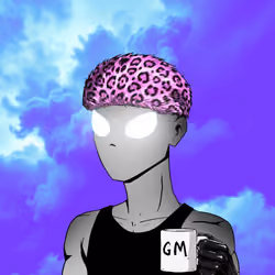 Ink Lord #1239