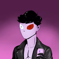 Ink Lord #960
