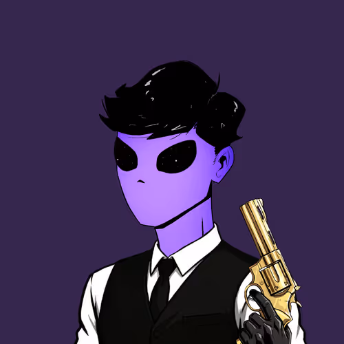 Ink Lord #2893