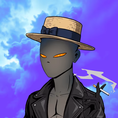 Ink Lord #1525