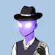 Ink Lord #1216