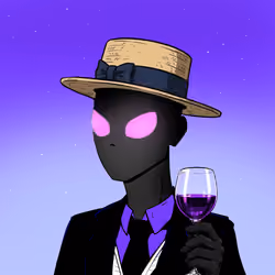 Ink Lord #464