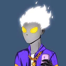 Ink Lord #2623