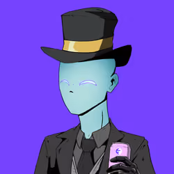 Ink Lord #757