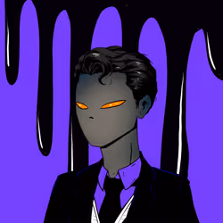 Ink Lord #2642
