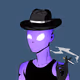 Ink Lord #829