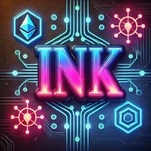 ink #1