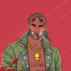 Rebel Orcs