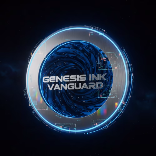 Genesis Ink Vanguard