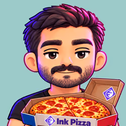 Ink Daddy #849