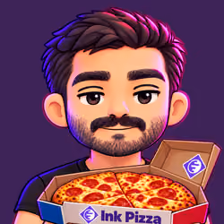 Ink Daddy #1090